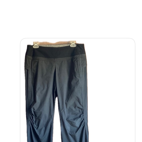 Lululemon Black Leggings - Picture 5 of 9